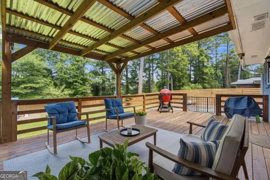 1891 Shepherd Circle Sw, Atlanta, GA 30311 - #3