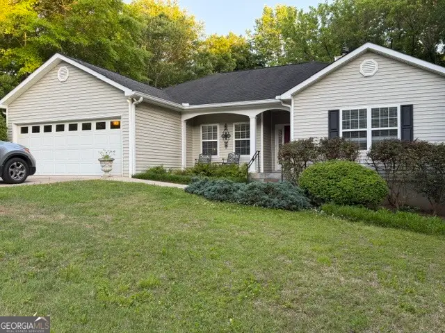305 Grindstone Creek Drive, Clarkesville, GA 30523 - #1
