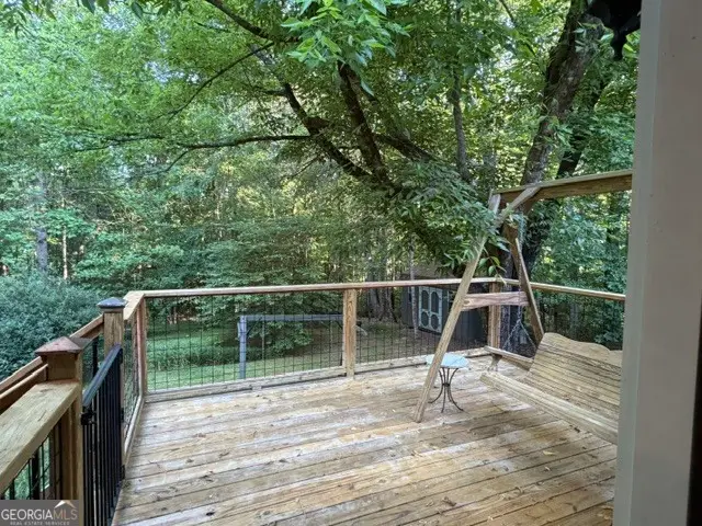 305 Grindstone Creek Drive, Clarkesville, GA 30523 - #2