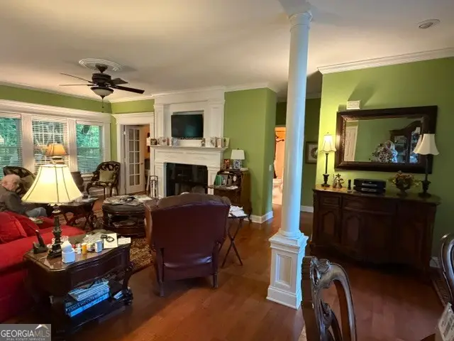 305 Grindstone Creek Drive, Clarkesville, GA 30523 - #3