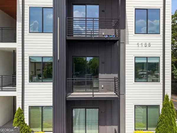 1155 Custer Avenue Se #201, Atlanta, GA 30316