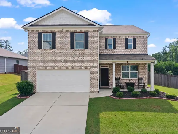 138 Springer Circle, Dallas, GA 30132