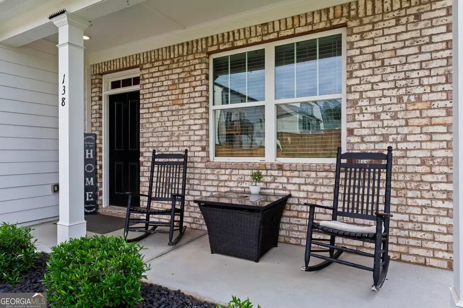138 Springer Circle, Dallas, GA 30132 - #2
