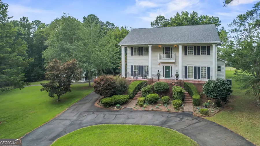 448 Lufbery Circle, Williamson, GA 30292 - #3