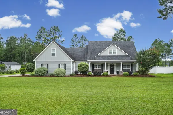 156 Brittany Lakes Drive, Leesburg, GA 31763