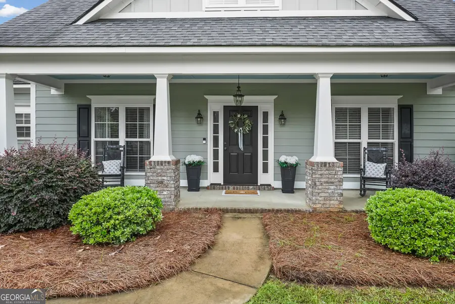 156 Brittany Lakes Drive, Leesburg, GA 31763 - #2