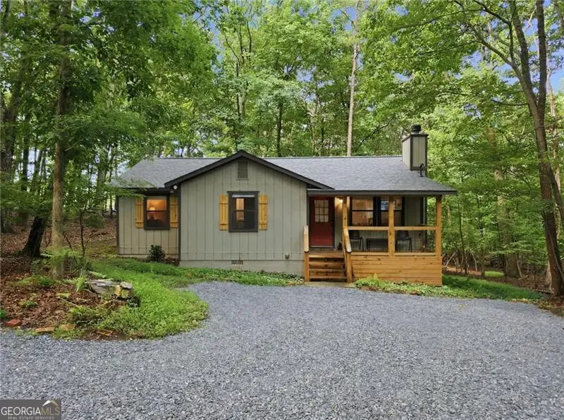 94 Winding Way, Jasper, GA 30143 - #1