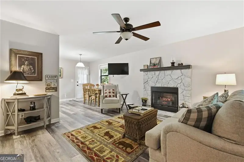 94 Winding Way, Jasper, GA 30143 - #2