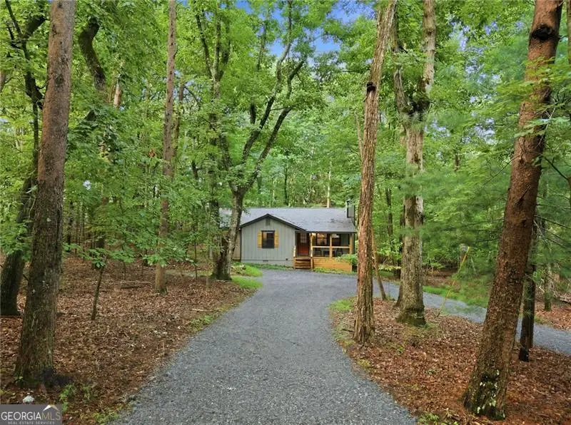 94 Winding Way, Jasper, GA 30143 - #3