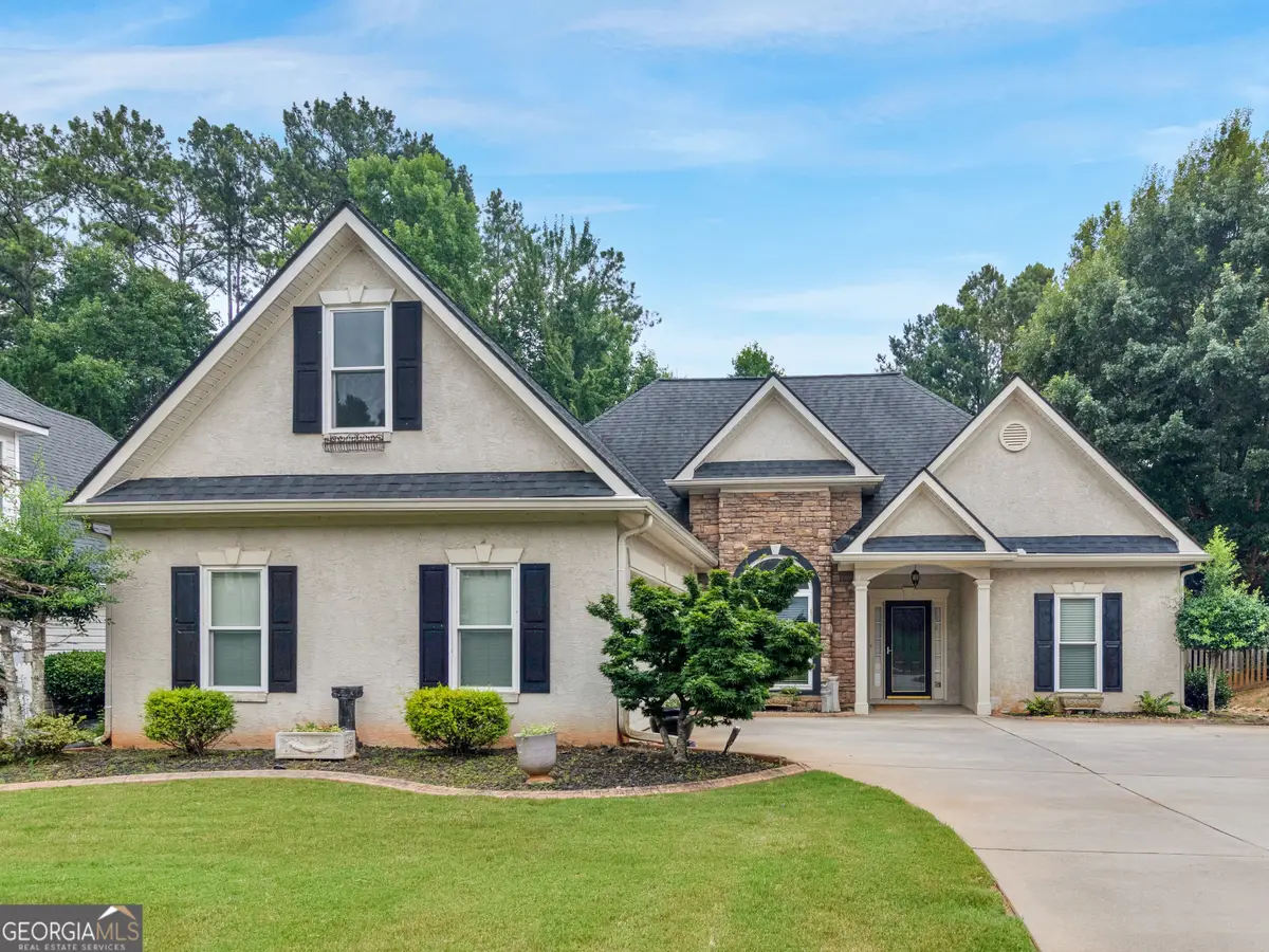 23 Park Forest Curve, Newnan, GA 30265 - #1