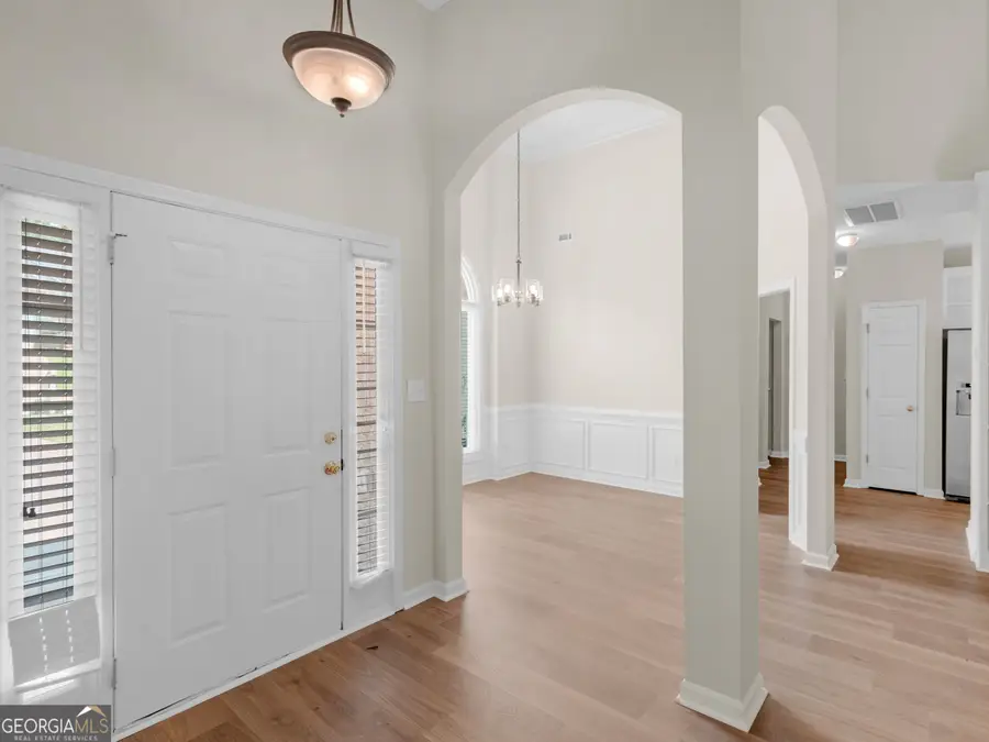 23 Park Forest Curve, Newnan, GA 30265 - #3
