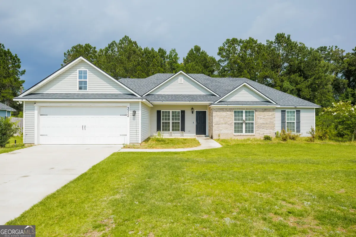 3224 Kelsee Circle, Valdosta, GA 31605 - #1