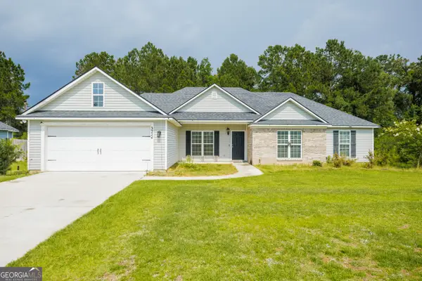 3224 Kelsee Circle, Valdosta, GA 31605