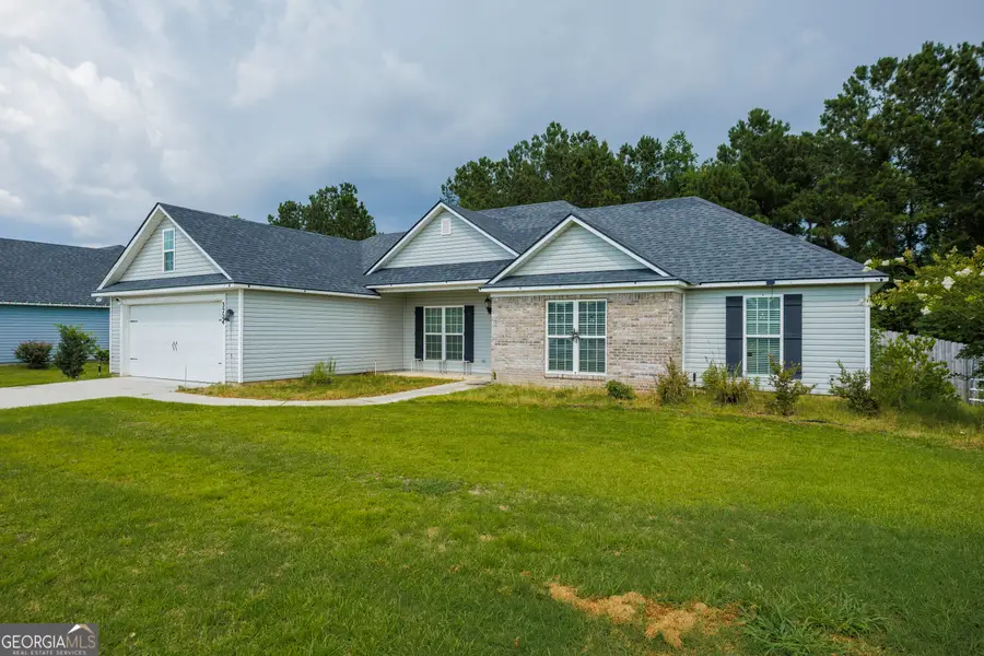 3224 Kelsee Circle, Valdosta, GA 31605 - #2