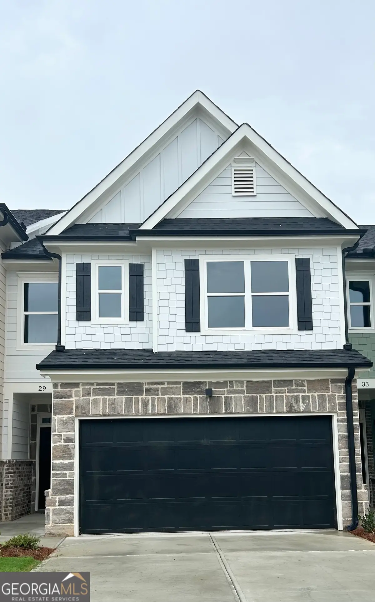 29 Crest Drive #4, Hartwell, GA 30643 - #1