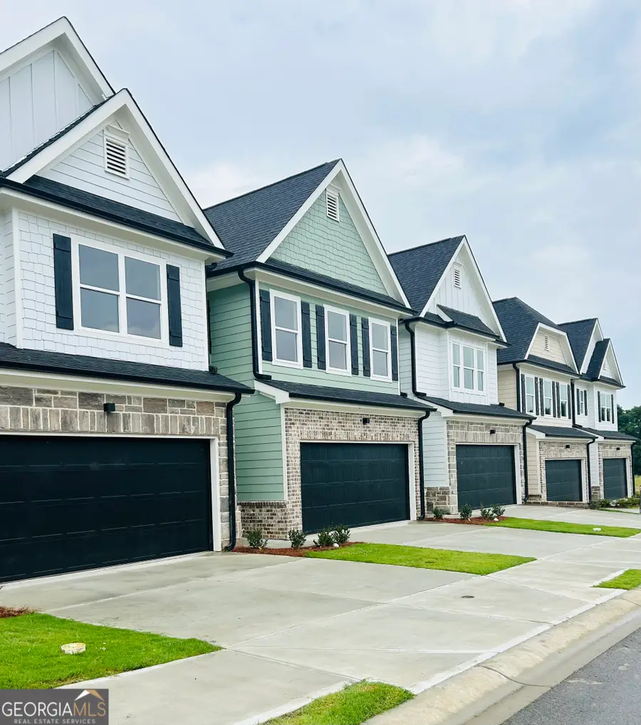 29 Crest Drive #4, Hartwell, GA 30643 - #3