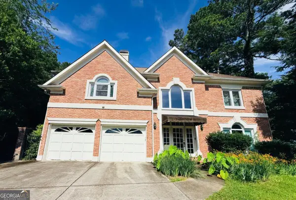 115 Norwick Way, Alpharetta, GA 30022