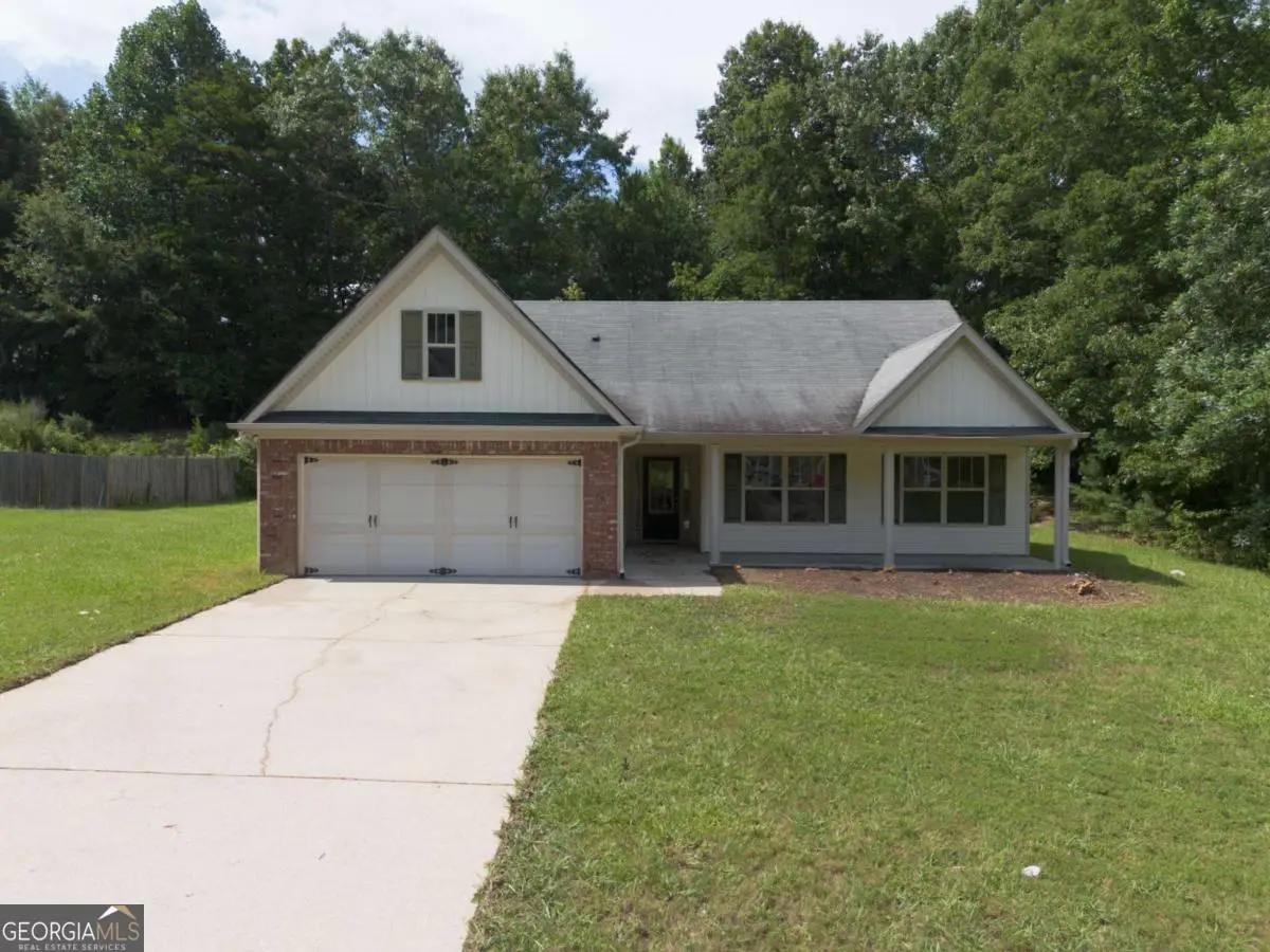 153 Elk Drive, Temple, GA 30179 - #1