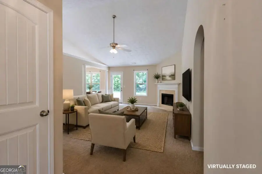 153 Elk Drive, Temple, GA 30179 - #2