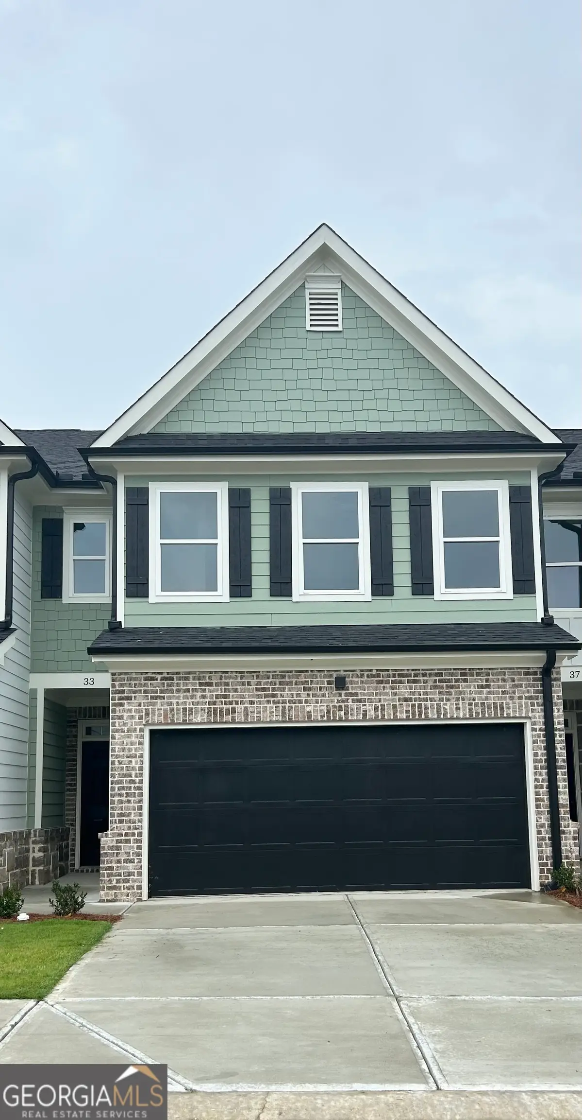 33 Crest Drive #5, Hartwell, GA 30643 - #1