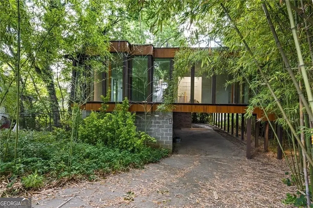 930 Charles Allen Drive Ne, Atlanta, GA 30309 - #1