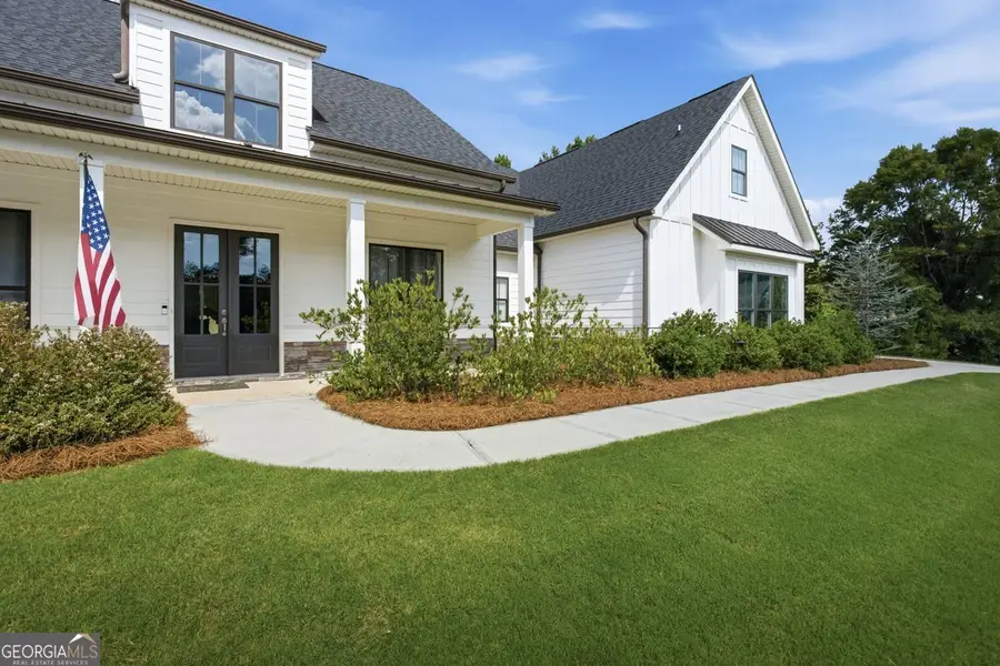 1030 Windsor Creek Drive, Madison, GA 30650 - #2