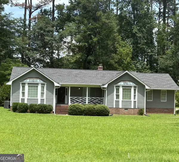 3759 Sussex Drive Ne, Milledgeville, GA 31061