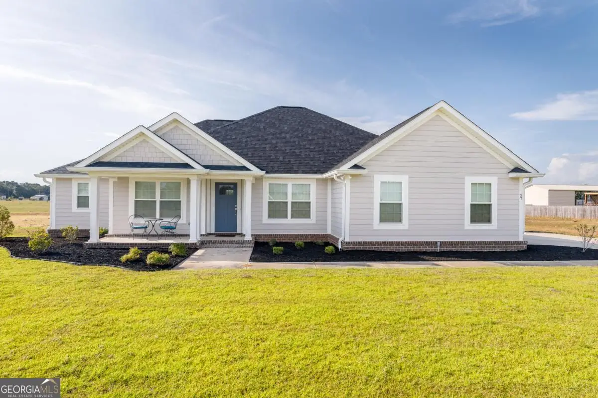 27 Shearouse Landing Road, Brooklet, GA 30415 - #1