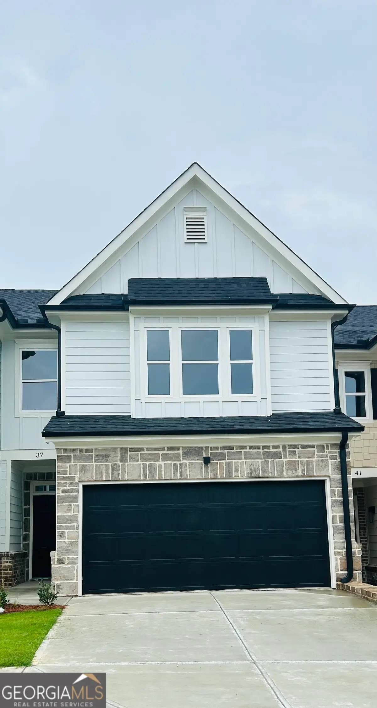 37 Crest Drive #6, Hartwell, GA 30643 - #1