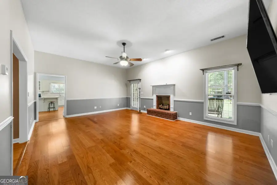 2016 Plantation Pointe Drive, Statesboro, GA 30461 - #2