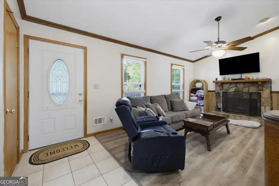3618 Waverly Oaks Way, Snellville, GA 30039 - #2
