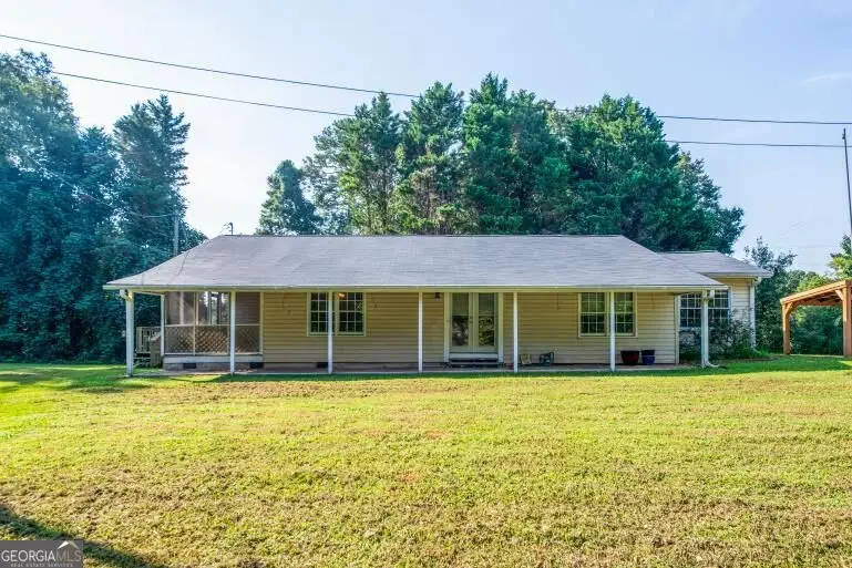4092 Mount Tabor Church Road, Dallas, GA 30157 - #1