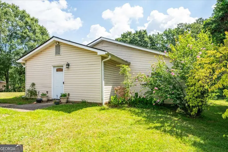 4092 Mount Tabor Church Road, Dallas, GA 30157 - #3