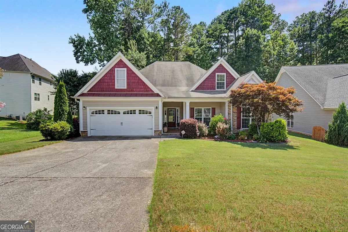 118 Oscar Way, Dallas, GA 30132 - #1