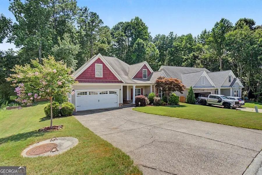 118 Oscar Way, Dallas, GA 30132 - #2