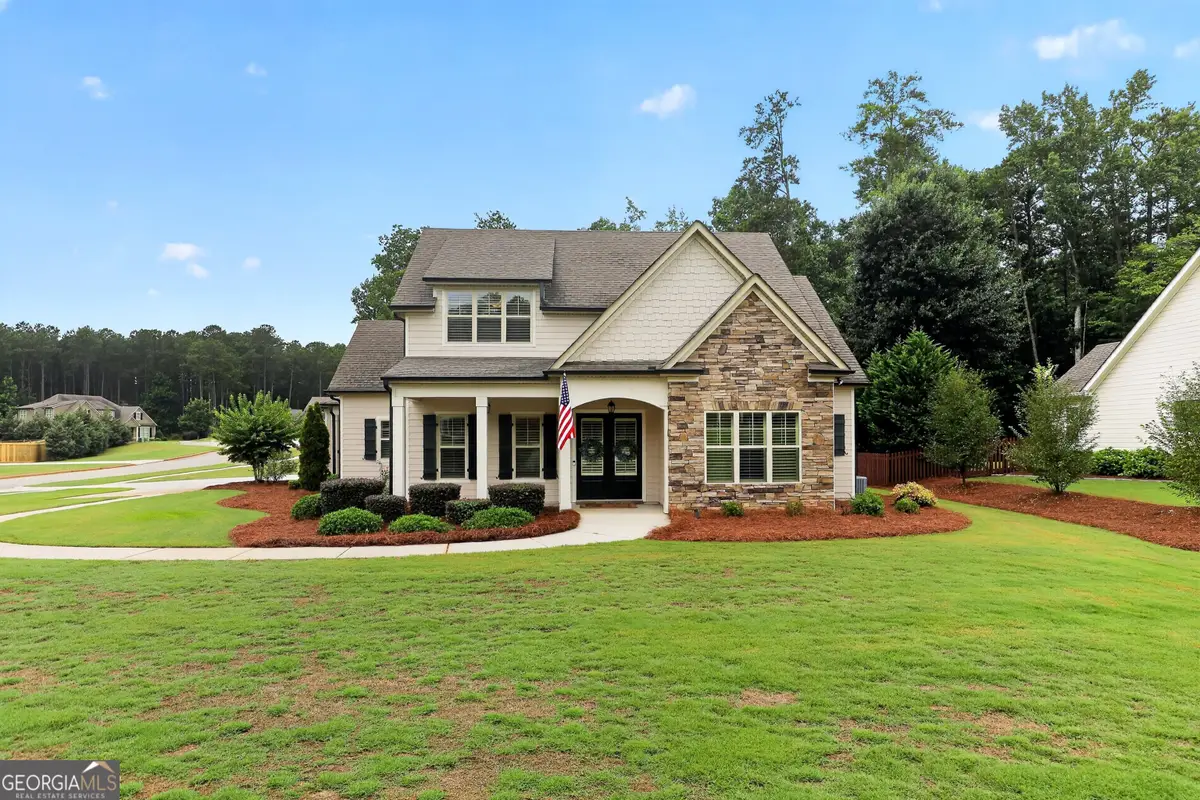 11 Lodgepole Pine Court, Newnan, GA 30265 - #1