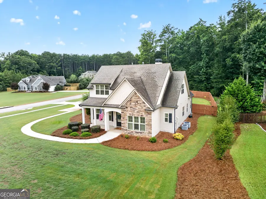 11 Lodgepole Pine Court, Newnan, GA 30265 - #3