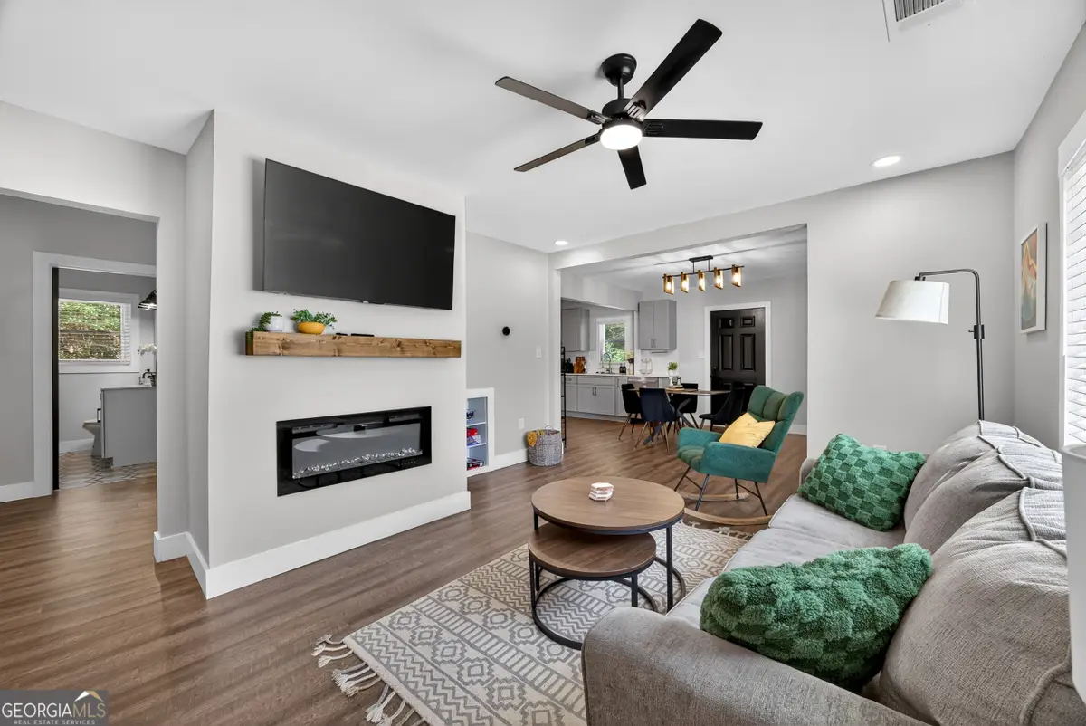 1133 Cascade Road Sw, Atlanta, GA 30311 - #1