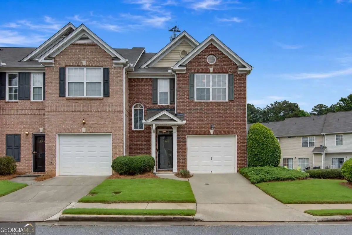 3646 Lantern Crest Cove, Scottdale, GA 30079 - #1