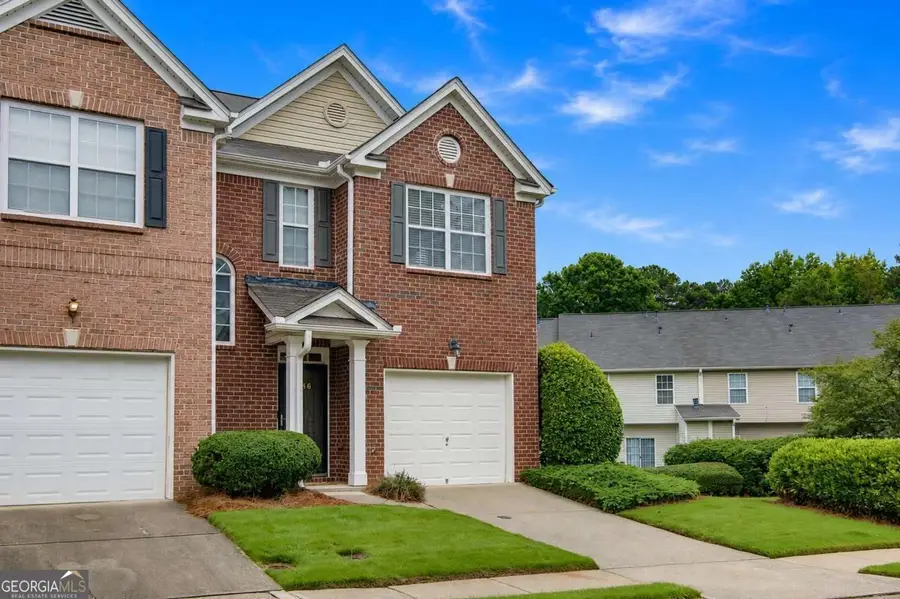 3646 Lantern Crest Cove, Scottdale, GA 30079 - #2