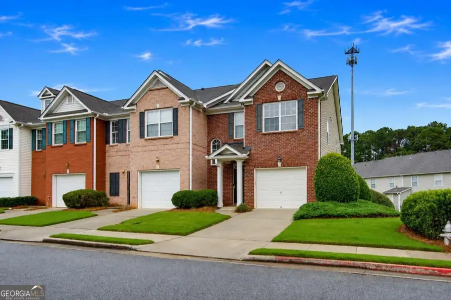 3646 Lantern Crest Cove, Scottdale, GA 30079 - #3
