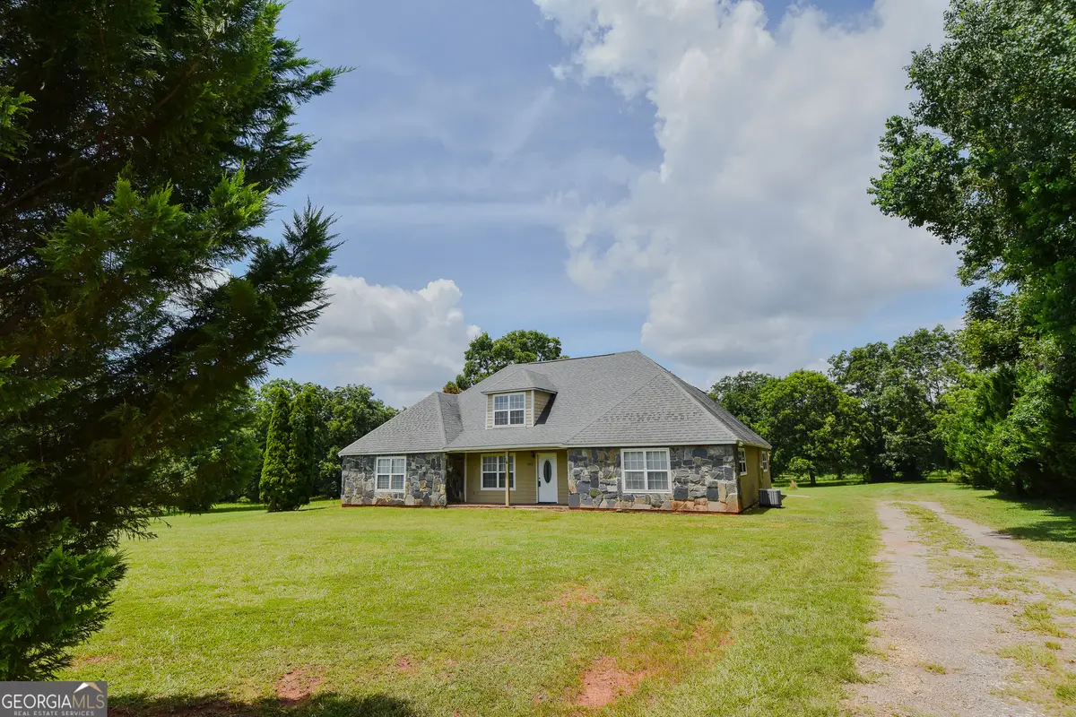 892 Thurston School Road, Thomaston, GA 30286 - #1
