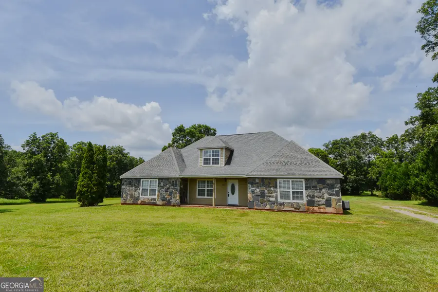 892 Thurston School Road, Thomaston, GA 30286 - #2