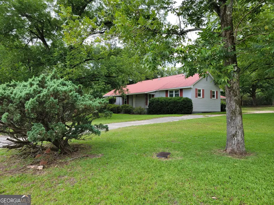 367 Mt Pleasant Church Rd, Gordon, GA 31031 - #2