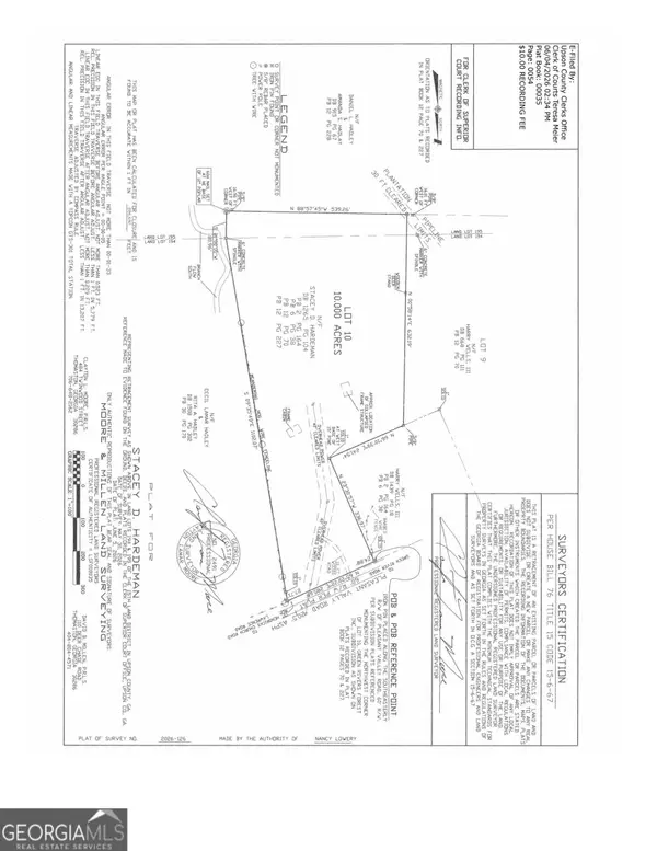 0 Pleasant Valley Road, Thomaston, GA 30286