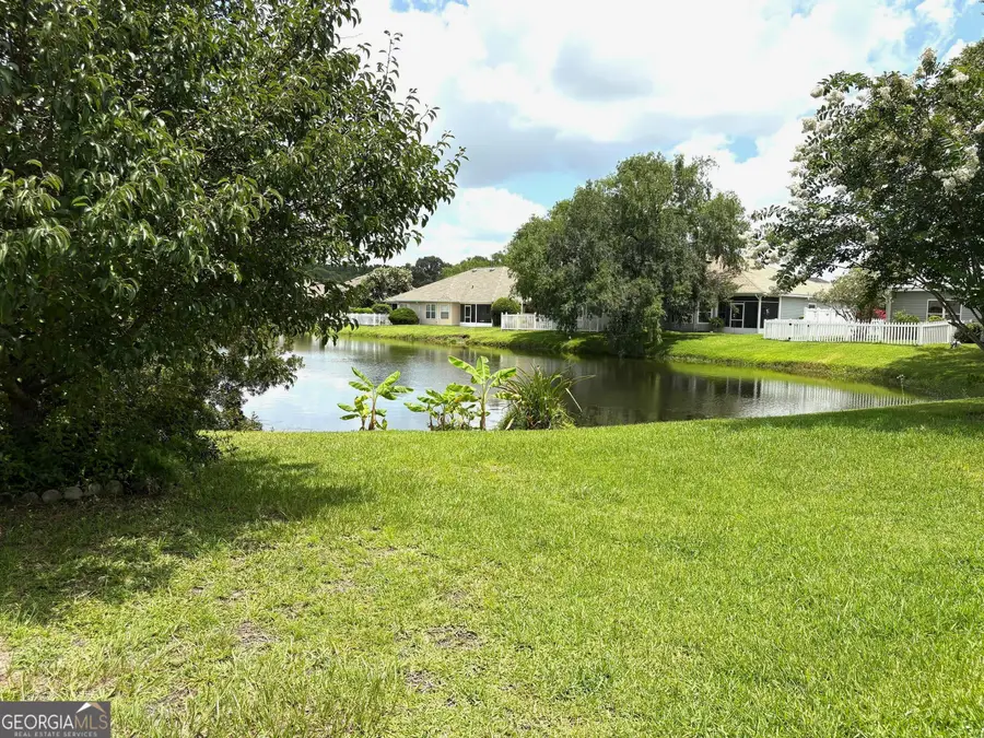 319 Stone Mill Drive, Brunswick, GA 31520 - #2