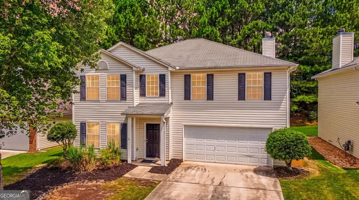 1012 Syncamore Lane, Villa Rica, GA 30180 - #1