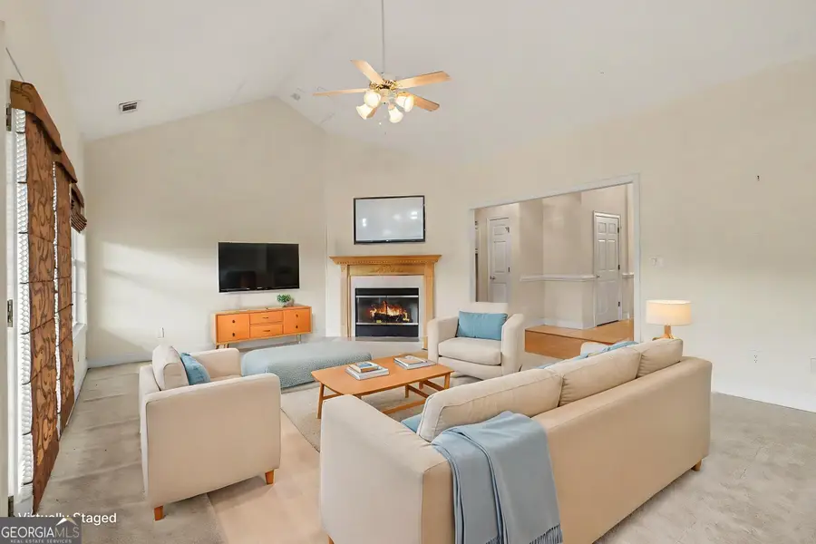 229 Big Springs Mountville Road, Lagrange, GA 30241 - #3