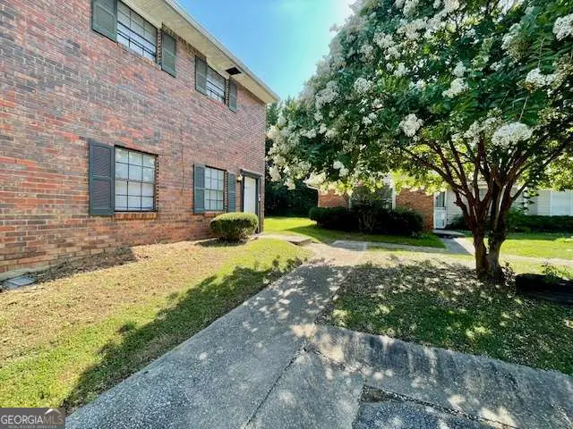 6354 Shannon Pkwy #32, Union City, GA 30291 - #2
