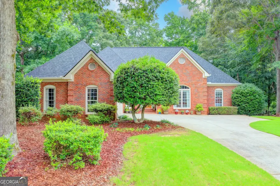2470 Bexford View, Cumming, GA 30041 - #2